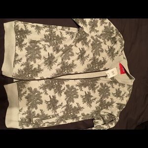 G by Guess Mens Bomber Jacket Brand New